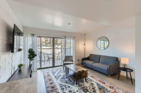 2bd-close To Airportitvwifopenkitchen-pool